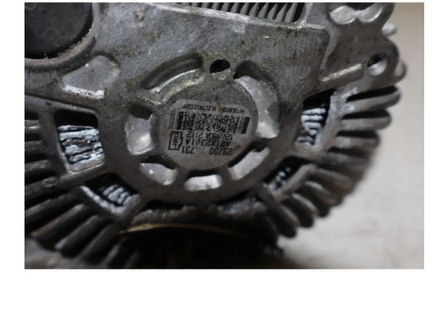 Генератор 23700AA731 Subaru Outback