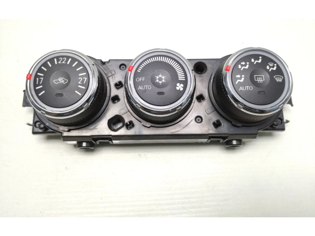 Блок управления климат-контролем 7820A115XC Mitsubishi Outlander