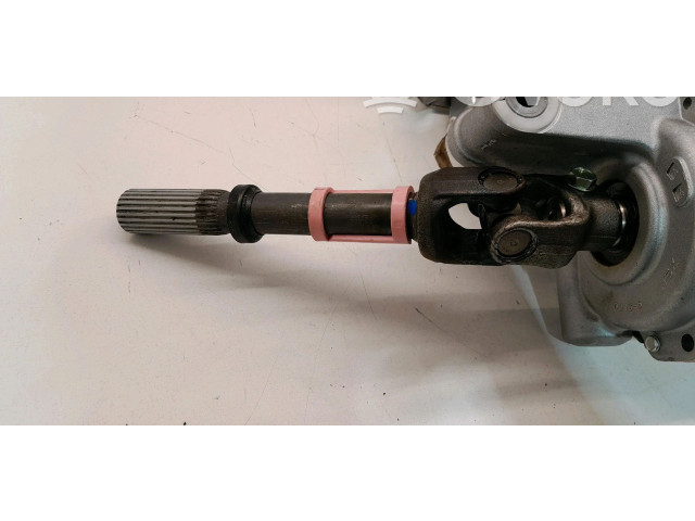 Рулевая рейка 8965078060 Lexus NX 2014 - 2021 года