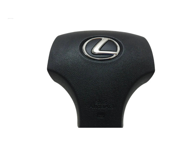 Подушка безопасности водителя    Lexus IS 220D-250-350