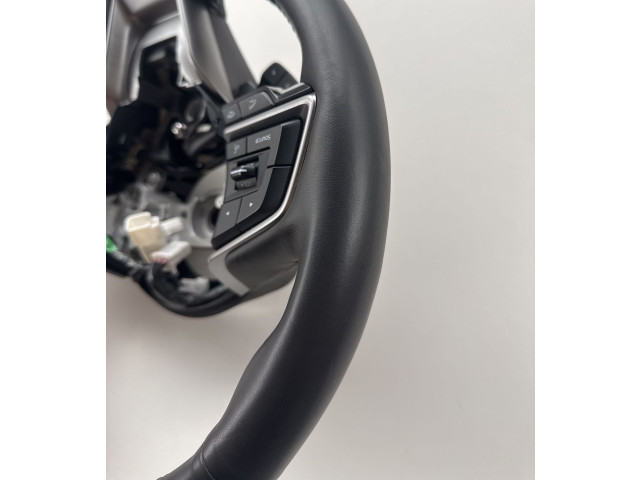 Руль Subaru Outback (BT) 2019 - года