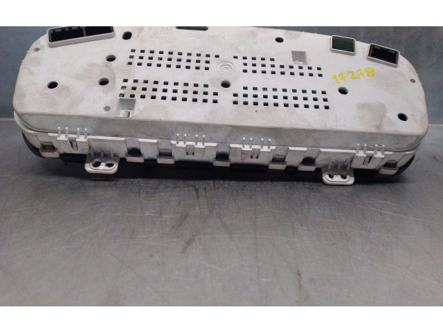 Přístrojová deska Chevrolet Epica 2007 96647343, 11001100500D