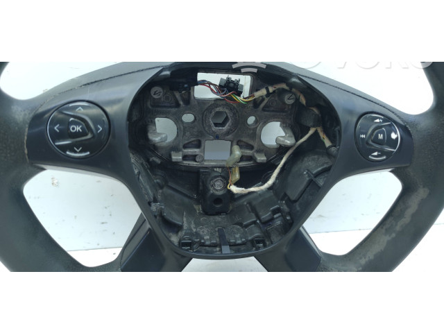 Руль Ford Transit Custom 2013 - 2023 года 620209300A, 24022667