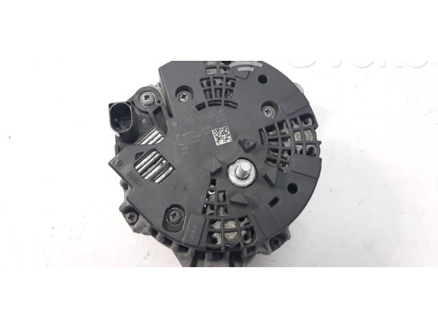 Генератор A0009063322, ALF260401 Mercedes-Benz A W176
