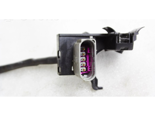 Турбина Seat Leon (5F) 2.0 06k145874f, 06K145722T