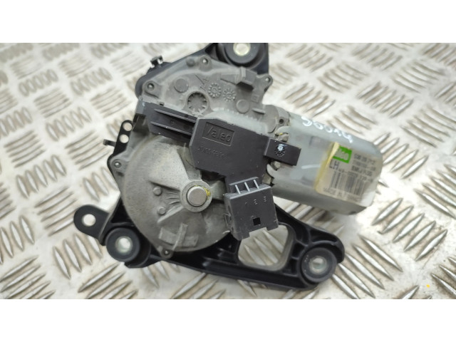 Моторчик заднего дворника 7168153, 53029712    Mini One - Cooper Clubman R55