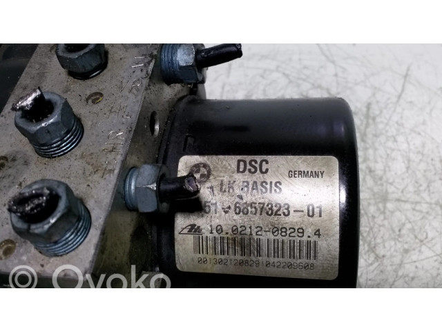 Jednotka ABS 3451685732301, 10096208243 BMW 3 F30 F35 F31 2012