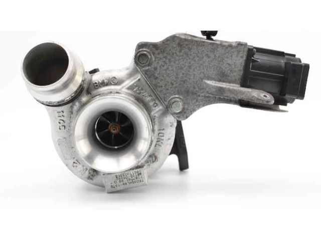 Турбина BMW 1 E82 E88 2.0 7797781 для двигателя N47 D20A