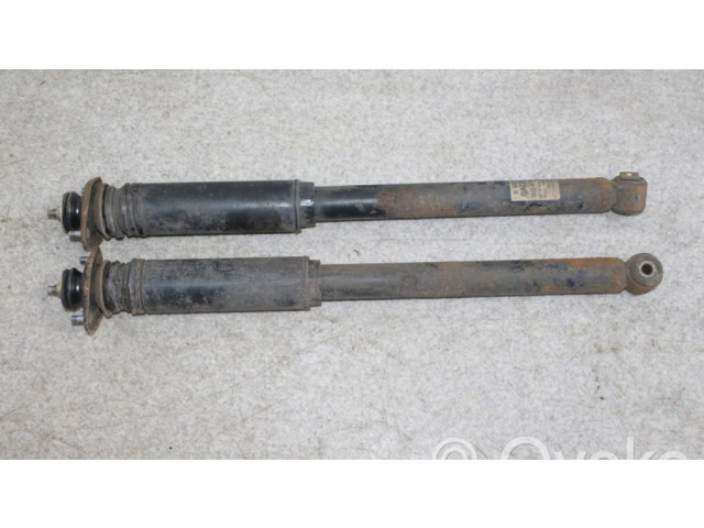 Задний aмортизатор