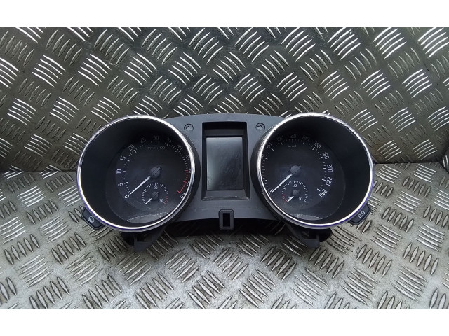 Панель приборов 5L0920840K, A2C53296334   Skoda Yeti (5L)       