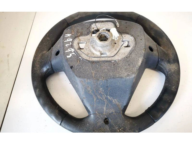 Руль Ford Fiesta 2009 - 2012 года