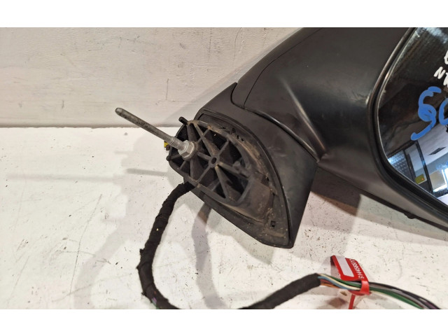 Zpětné zrcátko Peugeot 5008 2009