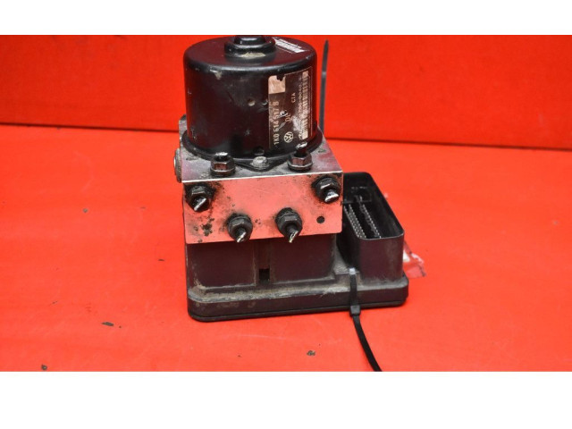 Блок АБС 1K0614517B, 1K0614517B Volkswagen Touran I 2003 - 2010 года