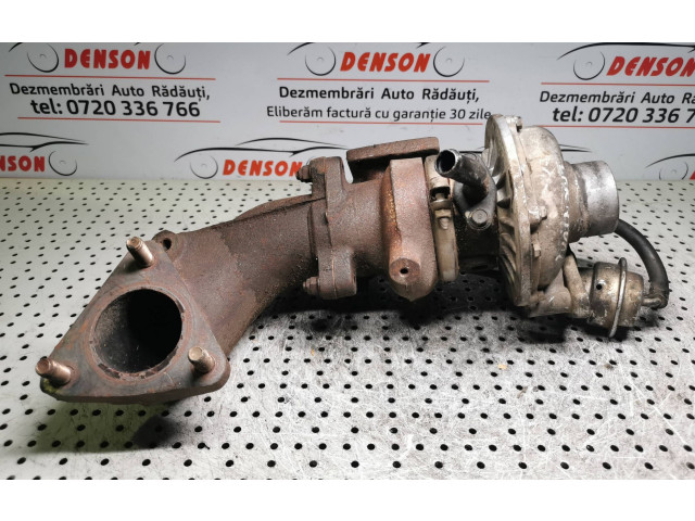 Turbodmychadlo Турбина 282004X300, 51352 KIA Carnival