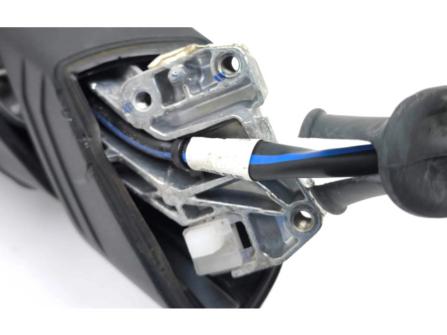 Зеркало электрическое Volkswagen ID.3 2019 - года