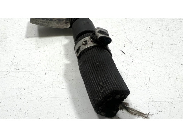 трубка / шланг обратки топливо