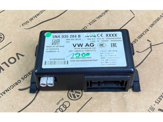Sonstige Steuergeräte / Module 5NA035284B, 5NA035284B Volkswagen e-Golf