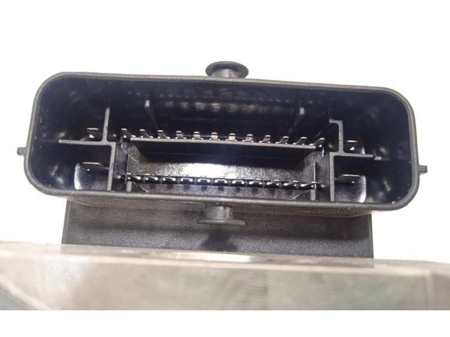 Блок АБС 476608587R, 28515035153   Dacia  Lodgy   -  года