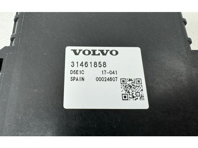 Блок управления коробкой передач 31461858   Volvo XC90