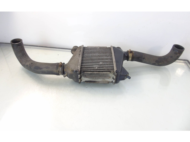 Интеркулер 127100-3251 Honda Accord