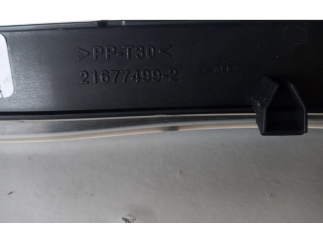 Рулевая рейка Спидометр (приборный щиток) 281127634B Dacia Logan I 2004 - 2012 года