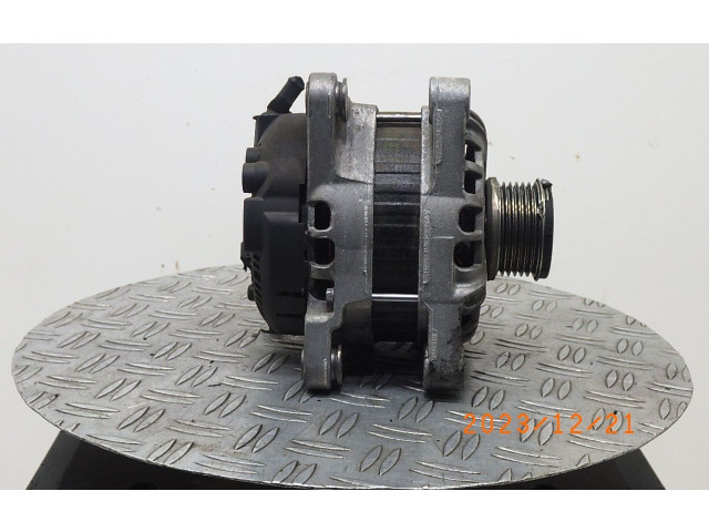 Генератор 9809391880   Peugeot 2008 I      