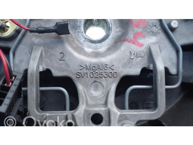 Руль Citroen Berlingo 2008-2018 года SV1025300