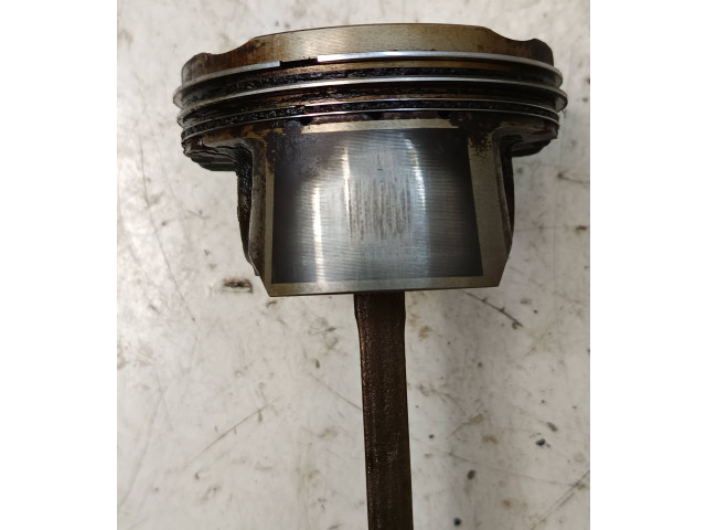  Поршень с шатуном  G4LA  KIA Rio  