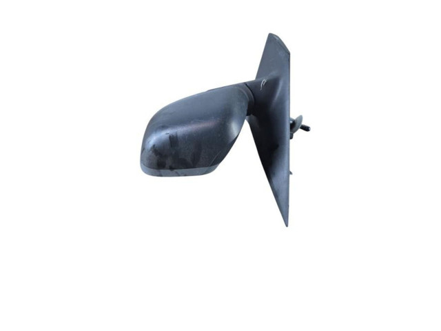 Зеркало электрическое        Dacia Dokker   -  года   