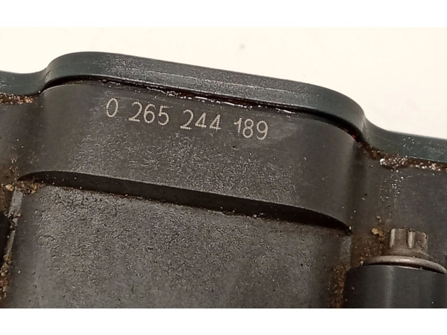 Jednotka ABS 2265106516, 0265956062 Peugeot 308 2017