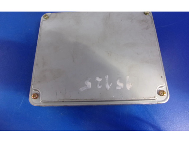 Блок управления двигателем Блок управления 279700-1761, 279700-1761 Mazda Premacy