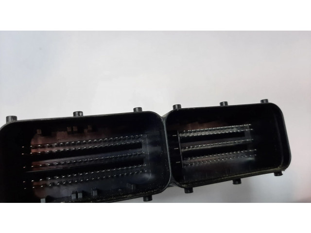 Řídící jednotka 4G0907589D Audi A6 Allroad C6 2014