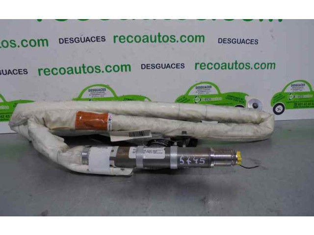 Надувная подушка для передней двери 30780734, 30780734    Volvo C30