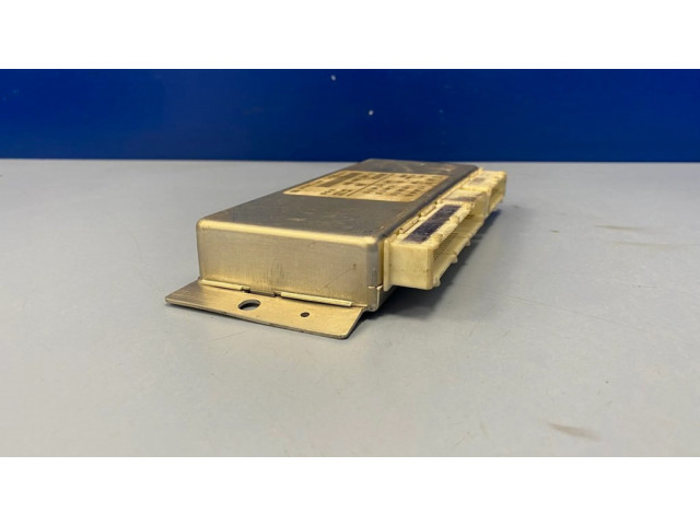 ESP (stabilumo sistemos) valdymo blokas