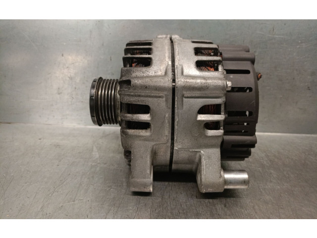 Генератор 9661544880, 5705AX   Citroen C5      