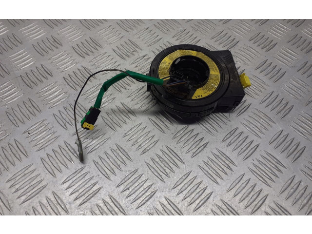 Подрулевой шлейф SRS Hyundai Getz