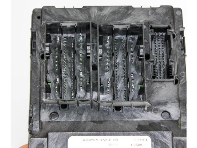 Блок комфорта 8W0907063CG   Audi A5   