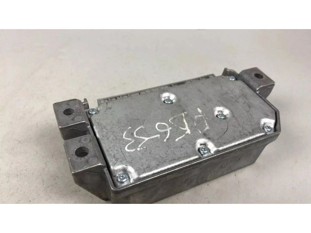 Блок подушек безопасности 3428715, 6959563 Mini One - Cooper Coupe R56