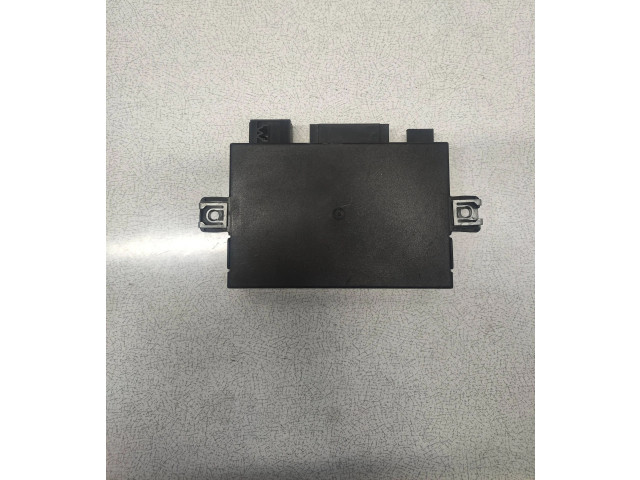 Блок управления коробкой передач 8E0907383A, 5DS00840801   Volkswagen Touran I