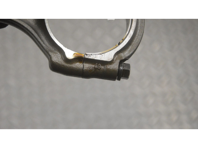  Поршень ERB   Jeep Wrangler  