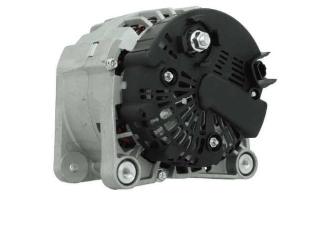 Генератор CA1661, ANDEL Nissan Kubistar