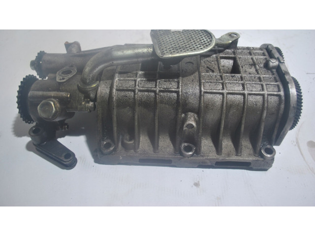 Čerpadlo oleje KIA Carnival