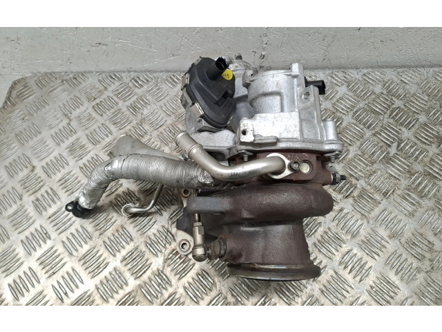 Turbodmychadlo Турбина 06K145654G, 06K145655B Volkswagen Tiguan