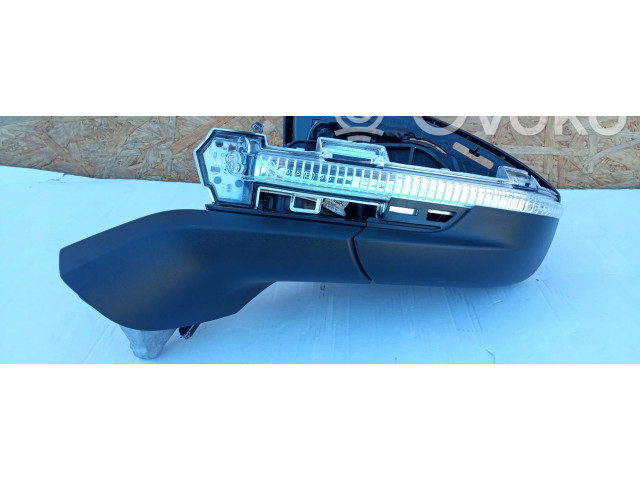 Zpětné zrcátko Volkswagen ID.4 2022 5LB857407J