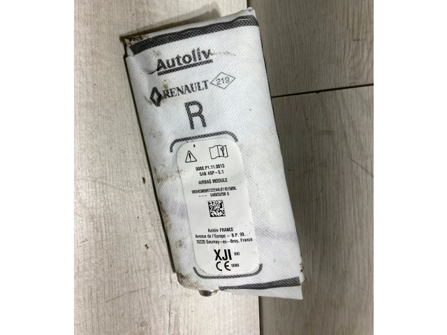 Подушка безопасности в сиденье 648835100G   Dacia Sandero III