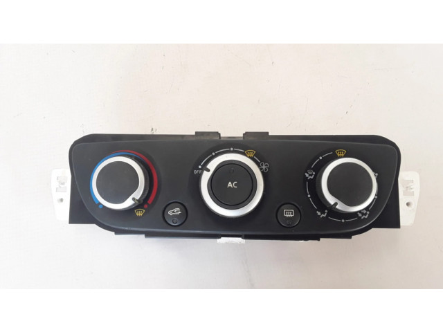 Модуль блока управления кондиционером 275101203R Renault Megane III