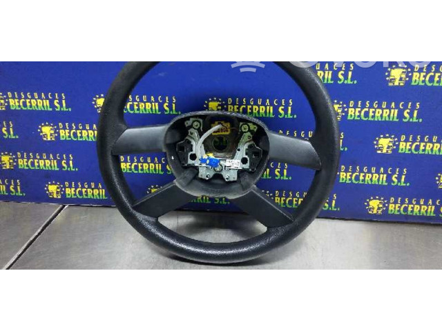 Руль Volkswagen Polo  2002 - 2005 года 6Q0419091LFKZ      