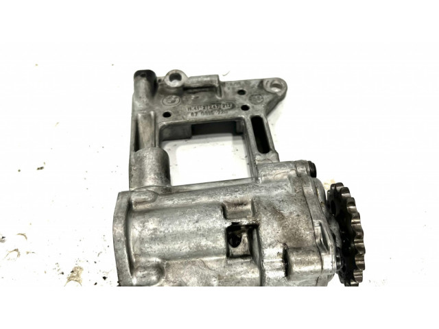 Масляный насос M57D30 2247212, 11412247212 BMW 7 E38 3.0