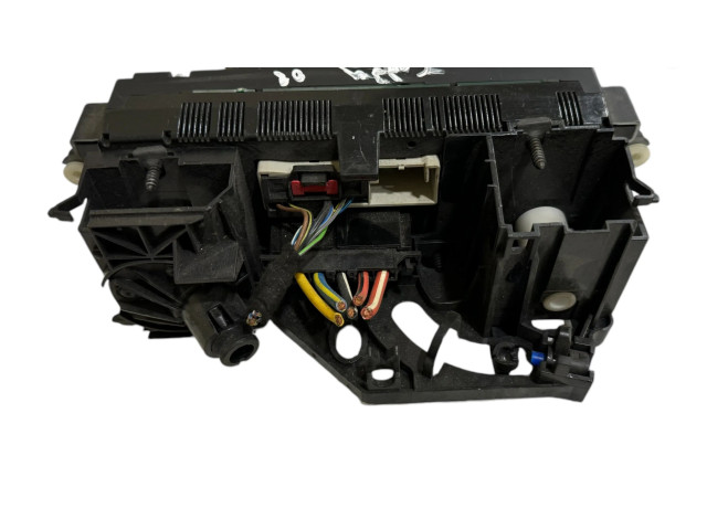 Блок управления климат-контролем    Volkswagen Caddy