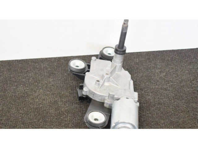 Моторчик заднего дворника     Ford Ecosport